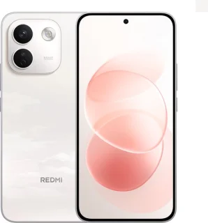 Redmi Note 17 Pro Max 5G Cloud Blush 8GB 256GB