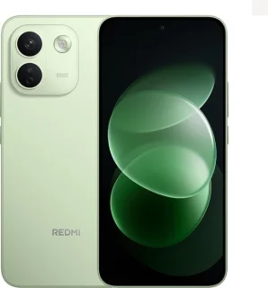 Redmi Note 17 Pro Max 5G groen 8GB 256GB
