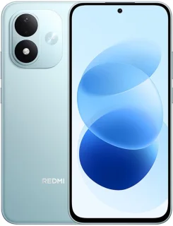 Redmi Note 17 Sky Teal 4G 128GB