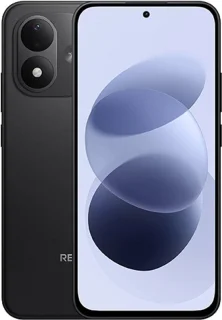 Redmi Note 17 Zwart 4G RAM 128GB