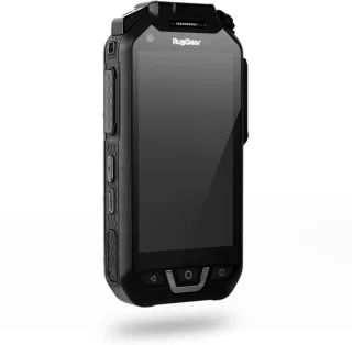 Ruggear RG750 smartphone Android