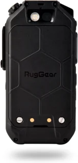 Ruggear RG750 smartphone Android