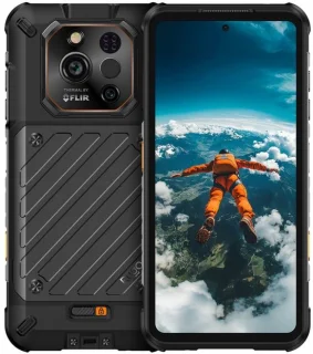 RugOne Xever 7 Pro smartphone