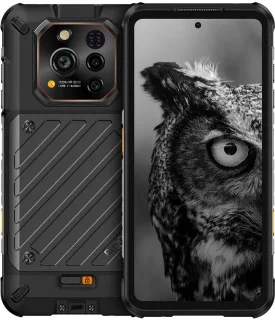 RugOne Xever 7 smartphone
