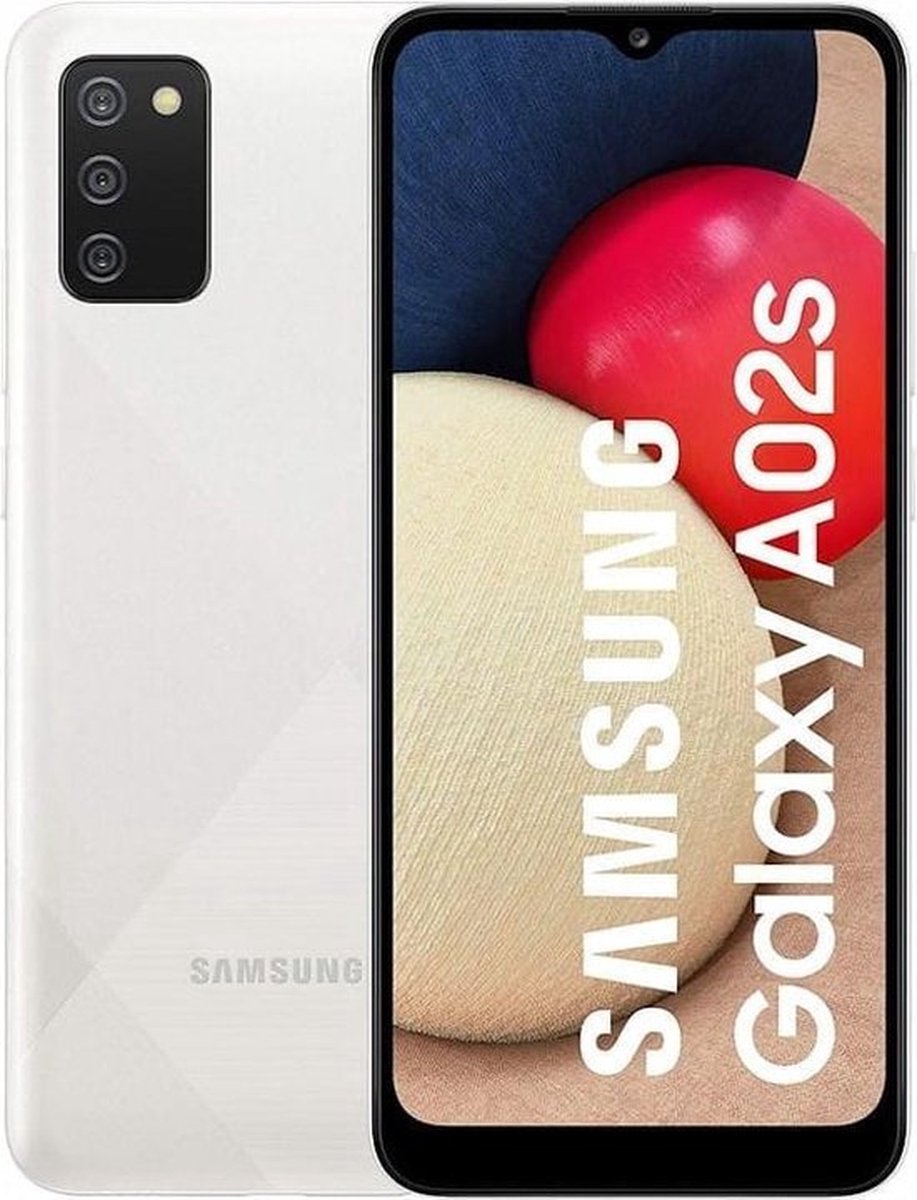 Samsung Galaxy A02s 32GB