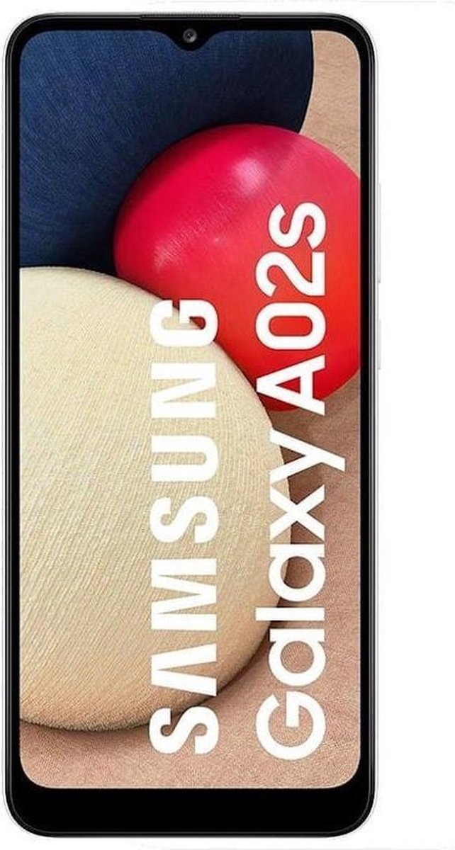 Samsung Galaxy A02s 32GB