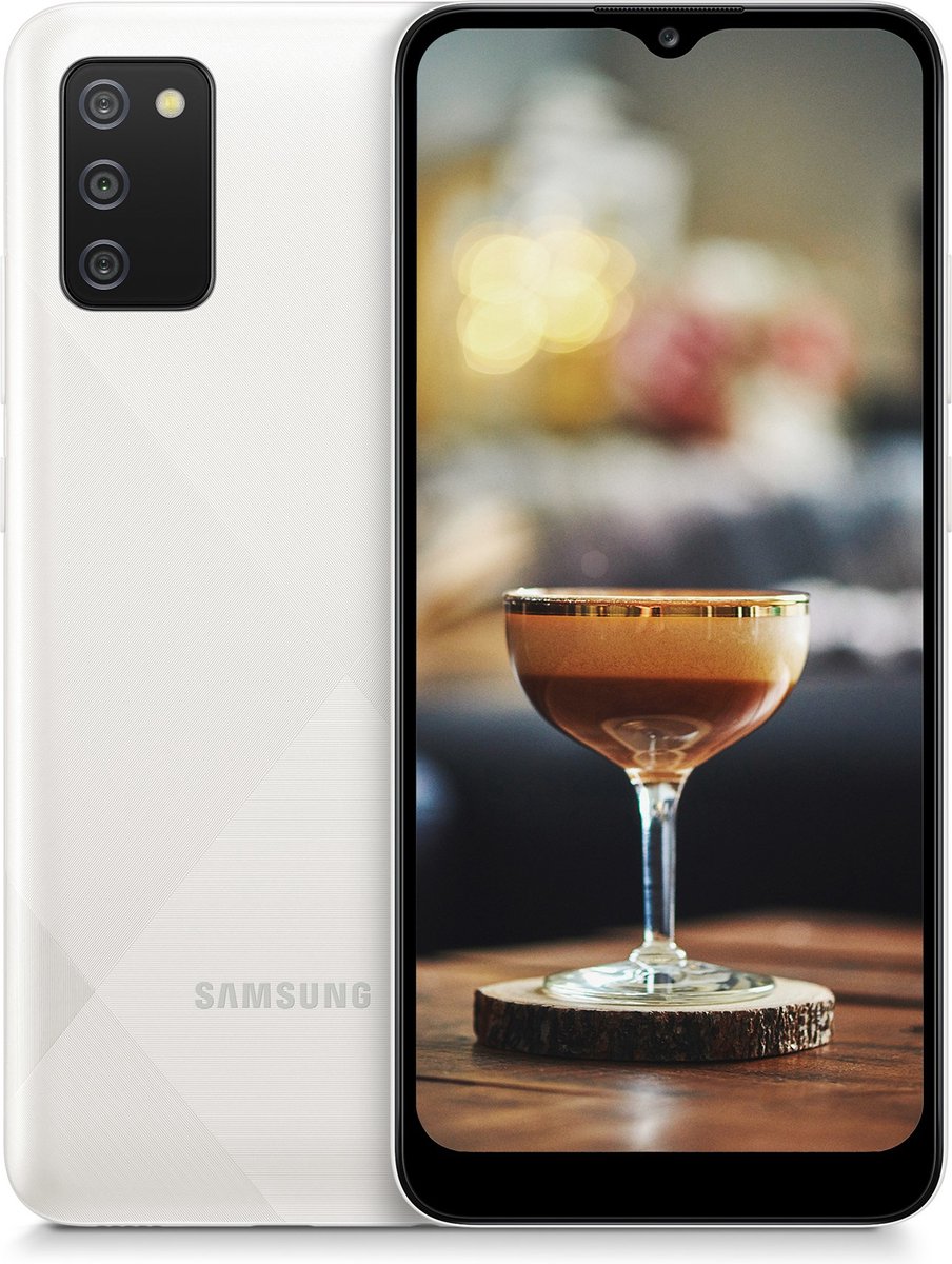 Samsung Galaxy A02s 32GB