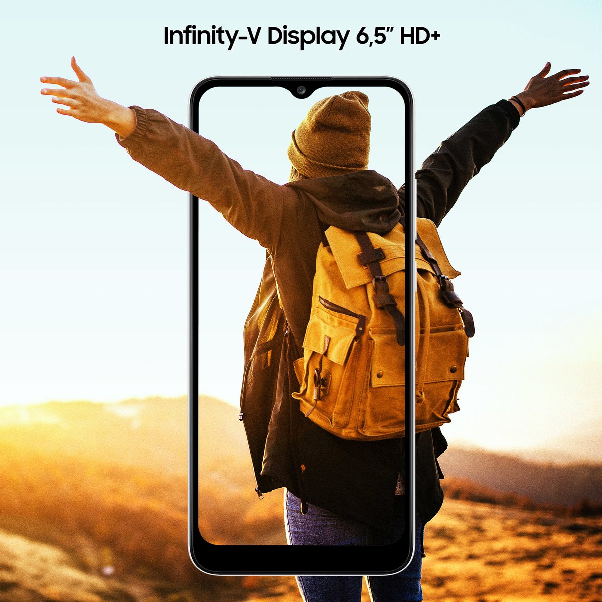 Samsung Galaxy A02s 32GB