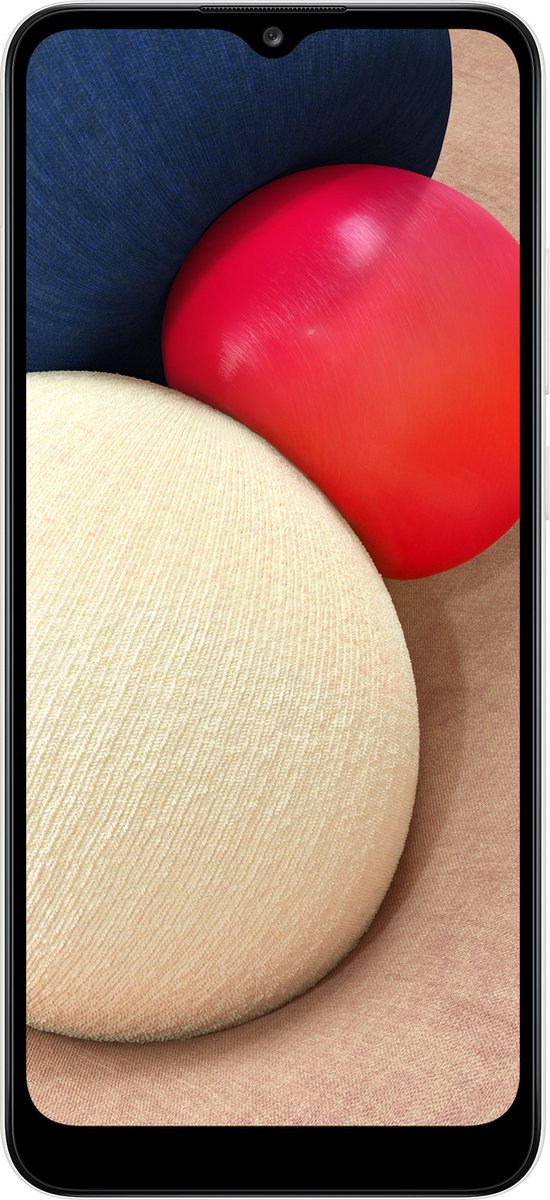 Samsung Galaxy A02s 32GB