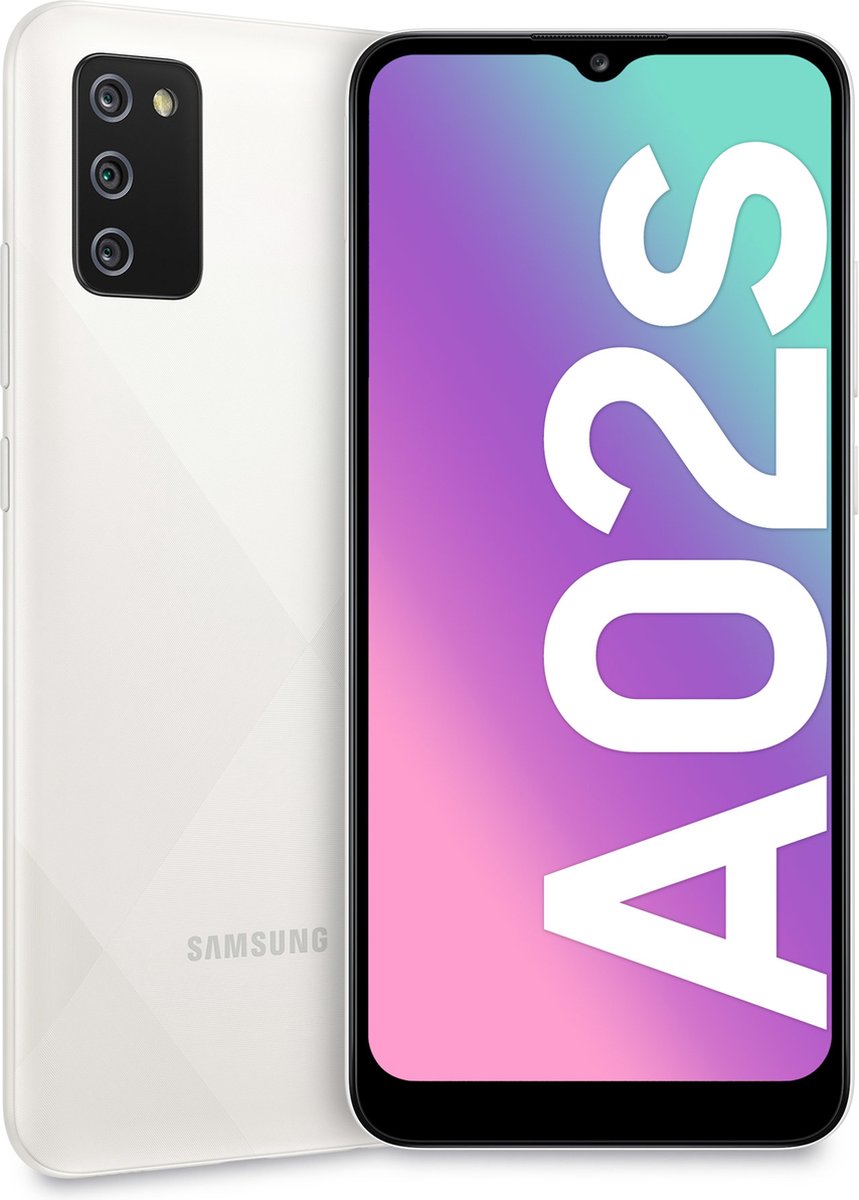 Samsung Galaxy A02s 32GB