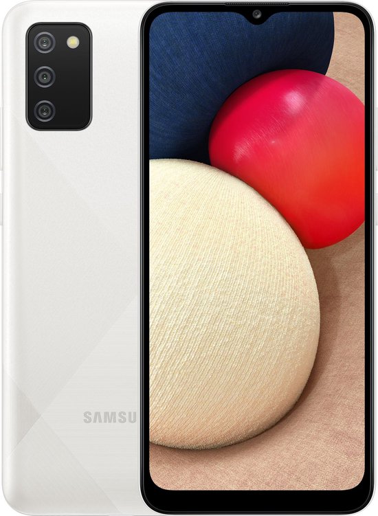 Samsung Galaxy A02s 32GB