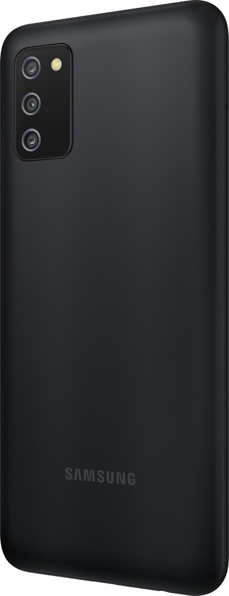 Samsung Galaxy A03s 32GB Zwart