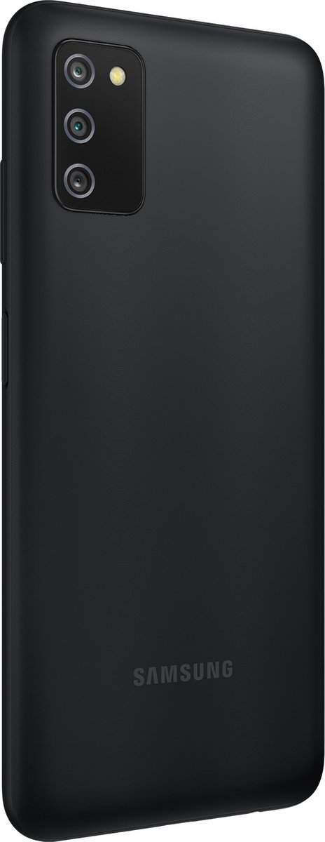 Samsung Galaxy A03s 32GB Zwart