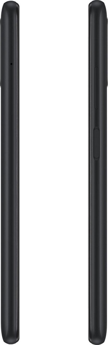 Samsung Galaxy A03s 32GB Zwart