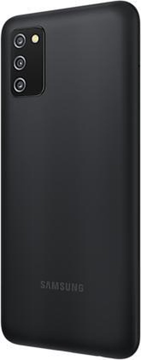 Samsung Galaxy A03s 32GB Zwart