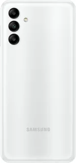 Samsung Galaxy A04s 32GB Wit