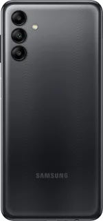 Samsung Galaxy A04s 32GB Zwart