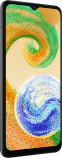 Samsung Galaxy A04s 32GB Zwart