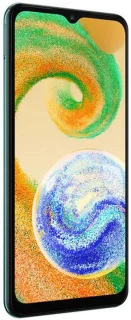 Samsung Galaxy A04s 3GB 32GB Dual Sim Groen
