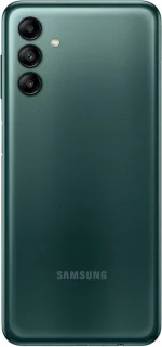 Samsung Galaxy A04s 3GB 32GB Dual Sim Groen