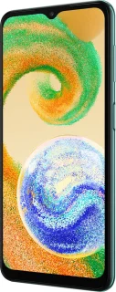 Samsung Galaxy A04s 3GB 32GB Dual Sim Groen