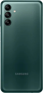 Samsung Galaxy A04s 3GB 32GB Dual Sim Groen