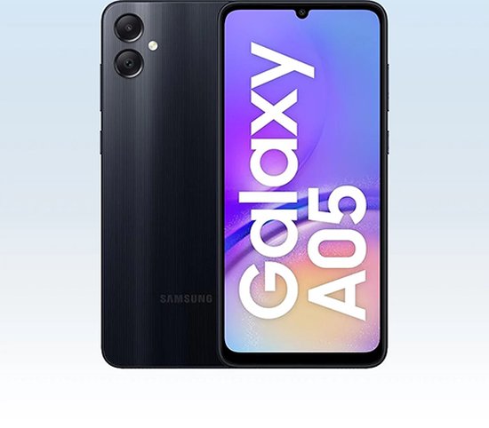 Samsung Galaxy A05 128GB Smartphone