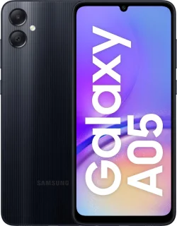 Samsung Galaxy A05 Smartphone