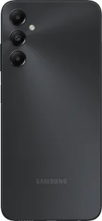 Samsung Galaxy A05s 128GB Black