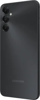 Samsung Galaxy A05s 128GB Black