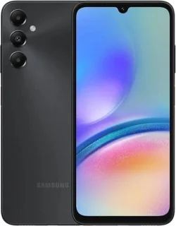 Samsung Galaxy A05s 64GB Black