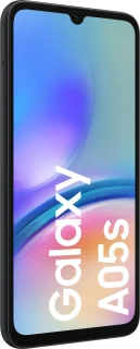 Samsung Galaxy A05s 64GB Black