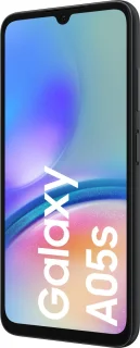 Samsung Galaxy A05s 64GB Black