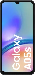 Samsung Galaxy A05s 64GB Black