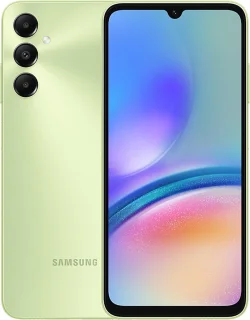 Samsung Galaxy A05s 64GB Light Green