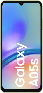 Samsung Galaxy A05s 64GB Light Green