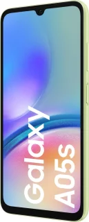 Samsung Galaxy A05s 64GB Light Green