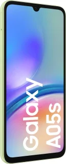 Samsung Galaxy A05s 64GB Light Green