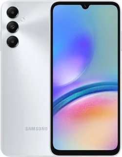 Samsung Galaxy A05s 64GB Silver