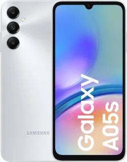 Samsung Galaxy A05s 64GB Silver