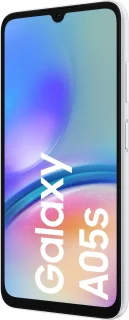 Samsung Galaxy A05s 64GB Silver