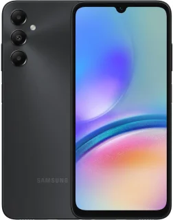 Samsung Galaxy A05s Smartphone 64GB Zwart