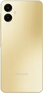 Samsung Galaxy A06 64GB Gold