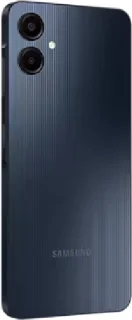 Samsung Galaxy A06 64GB Zwart