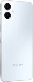 Samsung Galaxy A06 smartphone