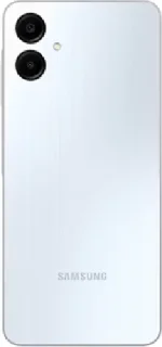 Samsung Galaxy A06 smartphone