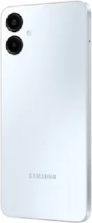 Samsung Galaxy A06 smartphone