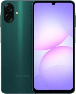 Samsung Galaxy A07 Smartphone 64GB Green review