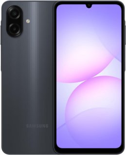 De Samsung Galaxy A07 smartphone in één oogopslag