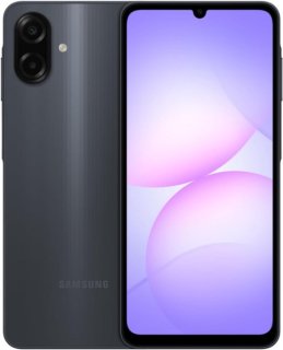 Samsung Galaxy A07 smartphone review